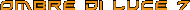 OMBRE DI LUCE 7