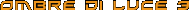OMBRE DI LUCE 3