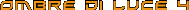 OMBRE DI LUCE 4
