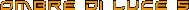OMBRE DI LUCE 5